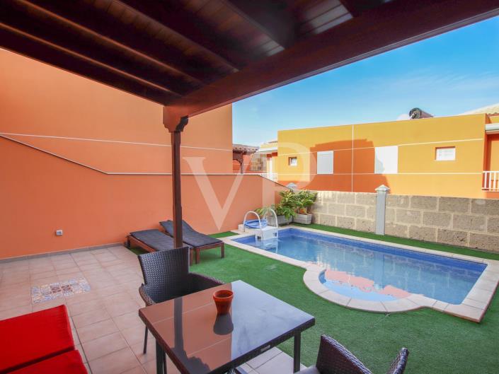 Image No.6-4 Bed House/Villa for sale