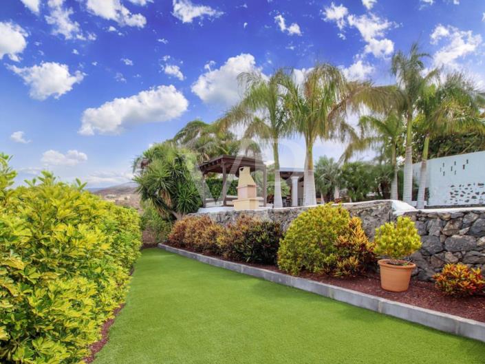 Image No.9-Finca de 3 chambres à vendre à Guia de Isora