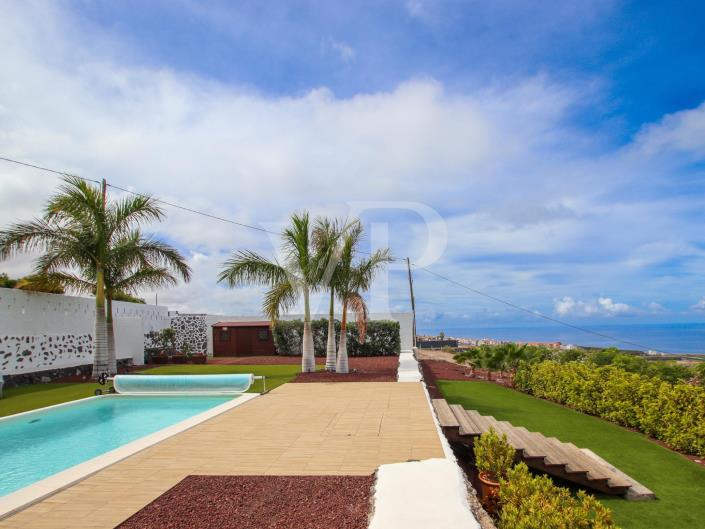 Image No.12-Finca de 3 chambres à vendre à Guia de Isora