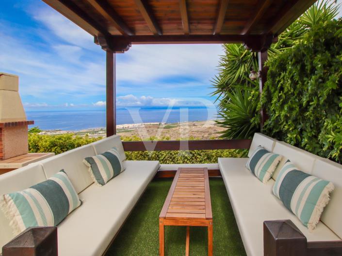 Image No.16-Finca de 3 chambres à vendre à Guia de Isora