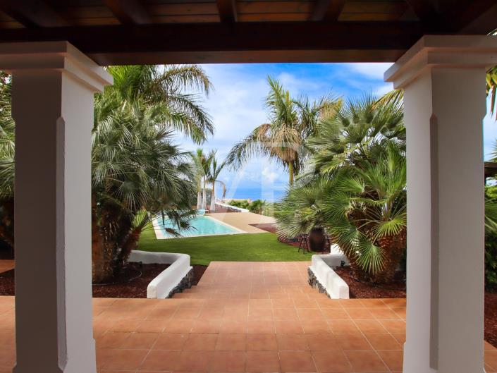 Image No.17-Finca de 3 chambres à vendre à Guia de Isora