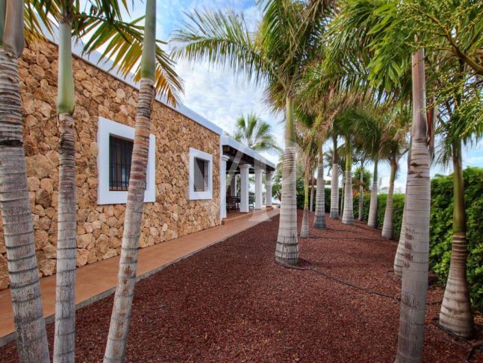 Image No.20-Finca de 3 chambres à vendre à Guia de Isora