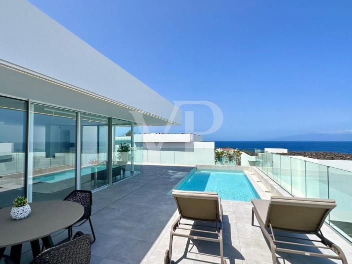 Image No.2-Villa de 3 chambres à vendre à Callao Salvaje