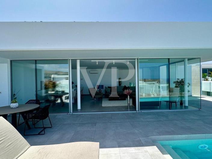 Image No.4-Villa de 3 chambres à vendre à Callao Salvaje