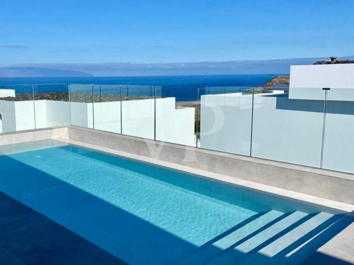 Image No.5-Villa de 3 chambres à vendre à Callao Salvaje