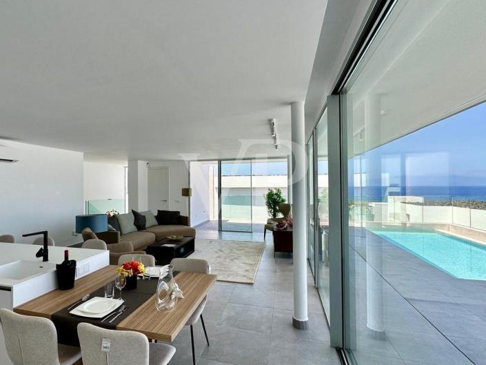 Image No.7-Villa de 3 chambres à vendre à Callao Salvaje