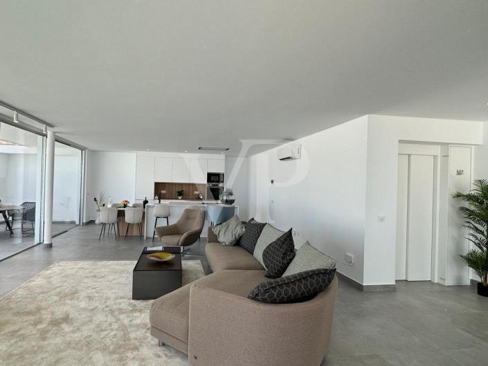 Image No.9-Villa de 3 chambres à vendre à Callao Salvaje