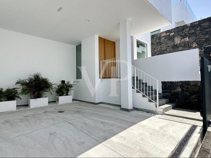 Image No.26-Villa de 3 chambres à vendre à Callao Salvaje