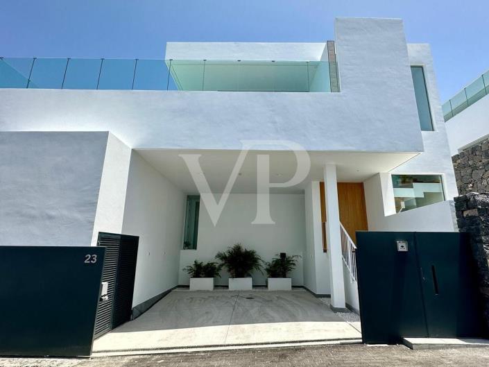 Image No.27-Villa de 3 chambres à vendre à Callao Salvaje