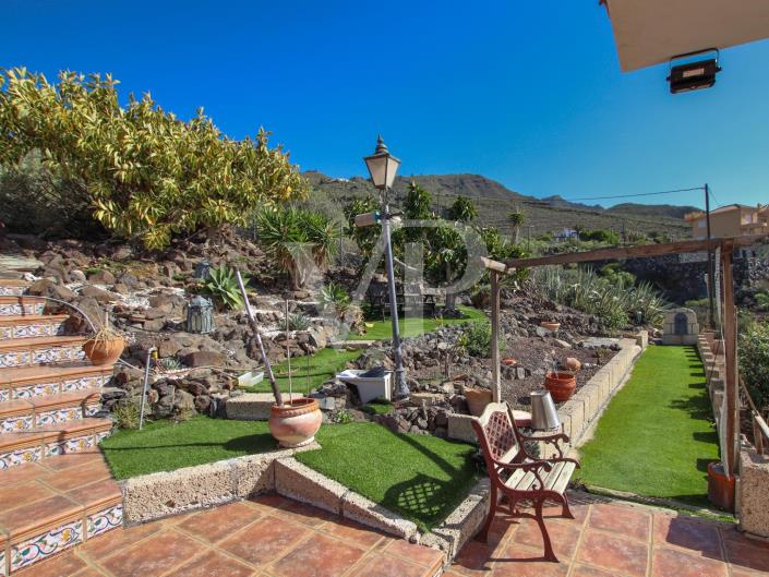 Image No.5-Chalet de 5 chambres à vendre à Los Menores