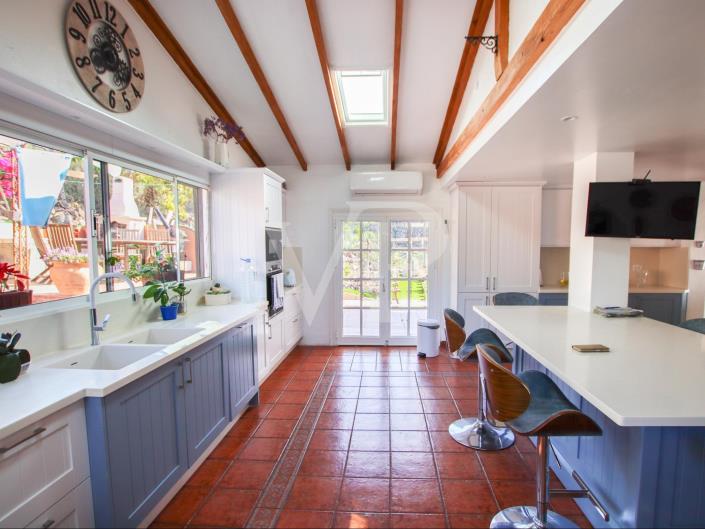 Image No.10-Chalet de 5 chambres à vendre à Los Menores