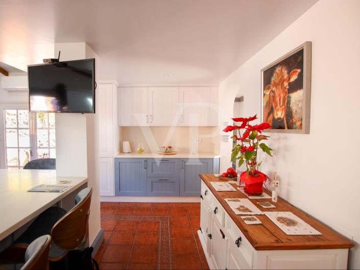 Image No.11-Chalet de 5 chambres à vendre à Los Menores