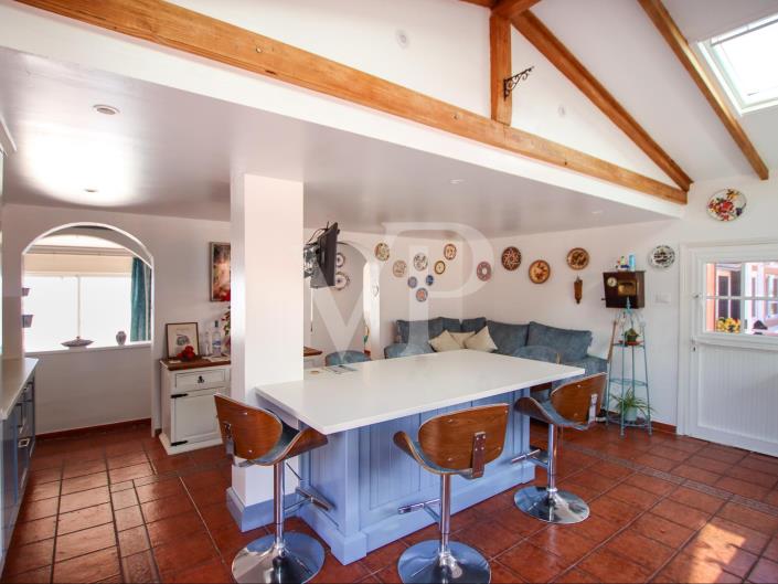 Image No.12-Chalet de 5 chambres à vendre à Los Menores