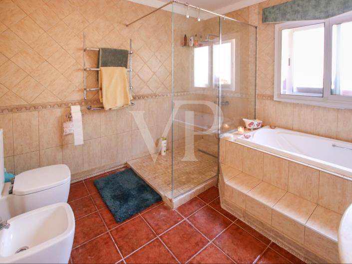 Image No.23-Chalet de 5 chambres à vendre à Los Menores