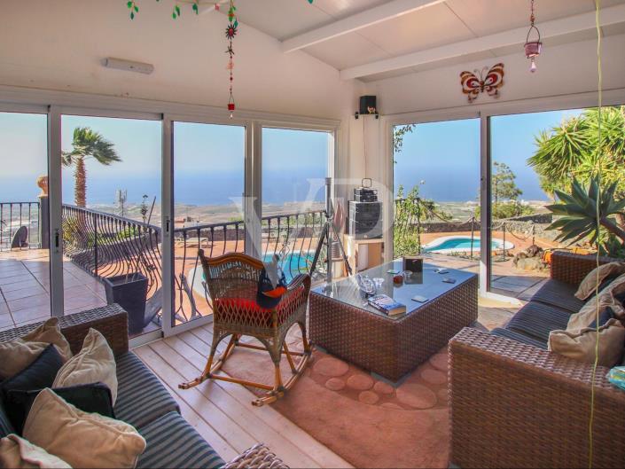 Image No.27-Chalet de 5 chambres à vendre à Los Menores