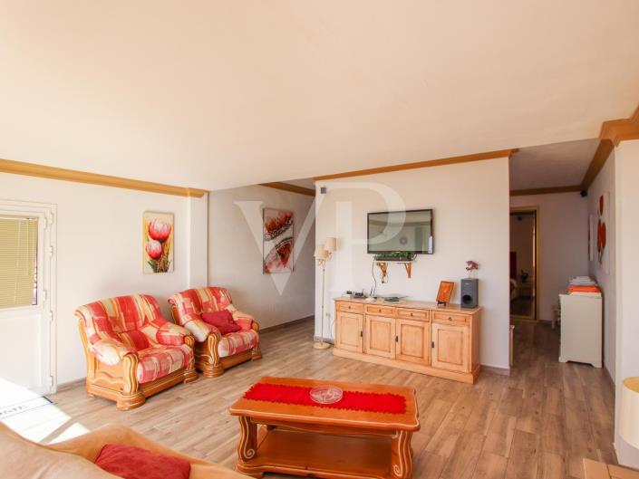 Image No.31-Chalet de 5 chambres à vendre à Los Menores