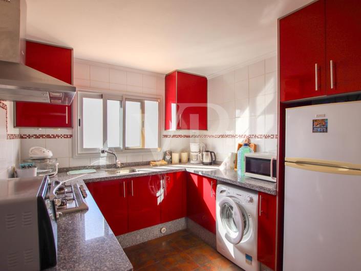 Image No.34-Chalet de 5 chambres à vendre à Los Menores