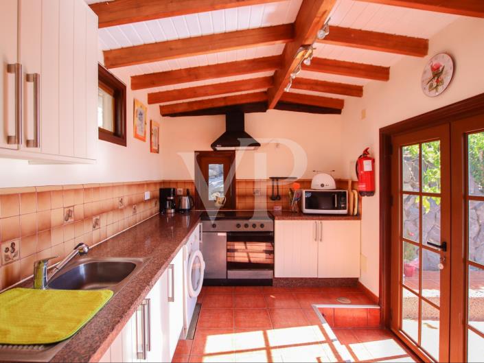 Image No.44-Chalet de 5 chambres à vendre à Los Menores