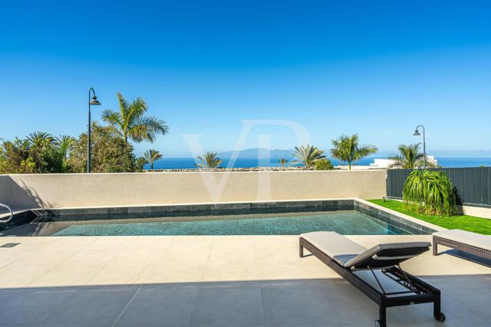 Image No.5-4 Bed Villa for sale