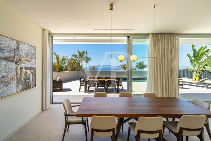 Image No.12-4 Bed Villa for sale