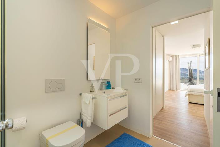 Image No.20-Villa de 5 chambres à vendre à La Caleta