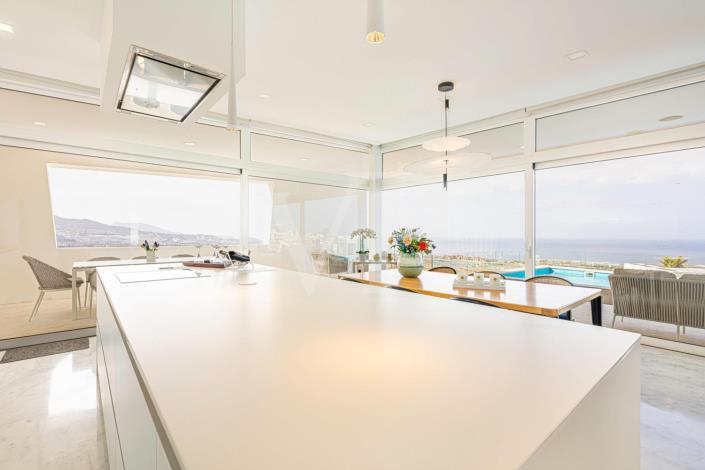 Image No.10-Villa de 5 chambres à vendre à La Caleta