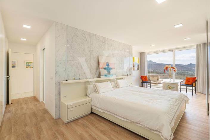 Image No.24-Villa de 5 chambres à vendre à La Caleta