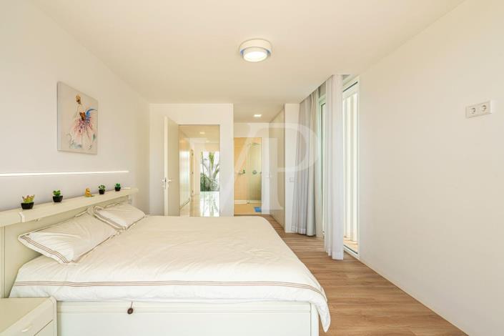 Image No.19-Villa de 5 chambres à vendre à La Caleta