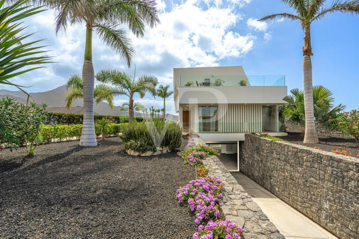 Image No.45-Villa de 5 chambres à vendre à La Caleta