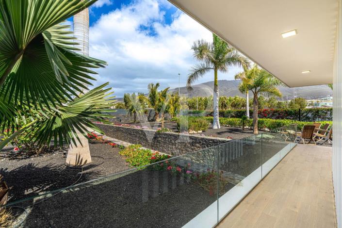 Image No.37-Villa de 5 chambres à vendre à La Caleta