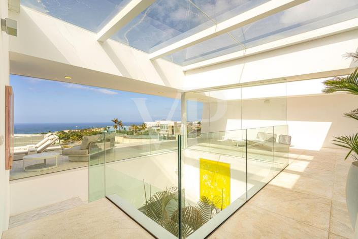 Image No.5-Villa de 5 chambres à vendre à La Caleta