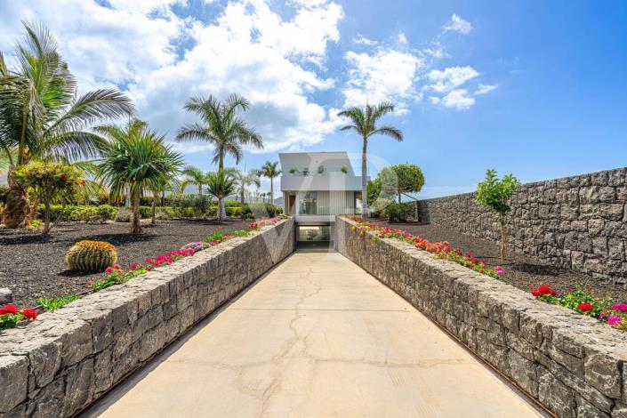 Image No.47-Villa de 5 chambres à vendre à La Caleta