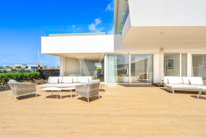 Image No.30-Villa de 5 chambres à vendre à La Caleta