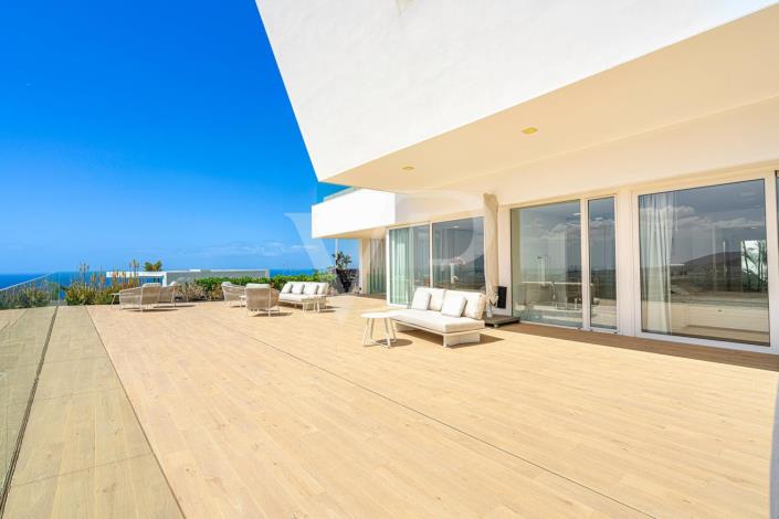 Image No.31-Villa de 5 chambres à vendre à La Caleta