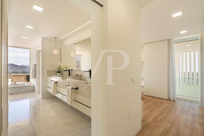 Image No.49-Villa de 5 chambres à vendre à La Caleta