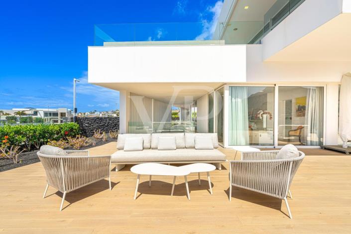 Image No.32-Villa de 5 chambres à vendre à La Caleta