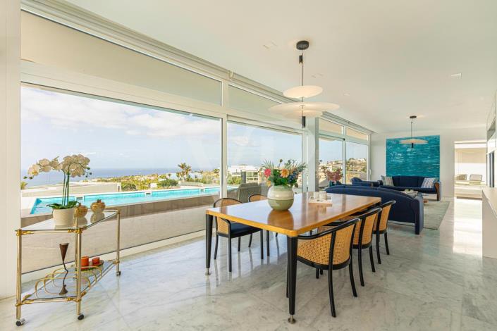 Image No.9-Villa de 5 chambres à vendre à La Caleta