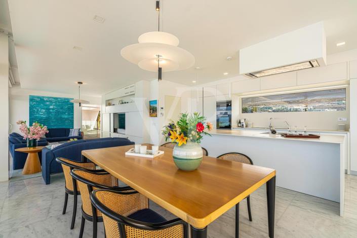 Image No.8-Villa de 5 chambres à vendre à La Caleta