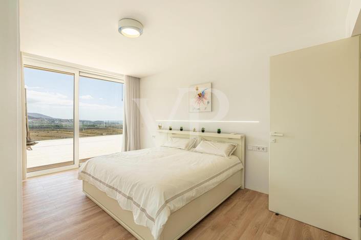 Image No.53-Villa de 5 chambres à vendre à La Caleta