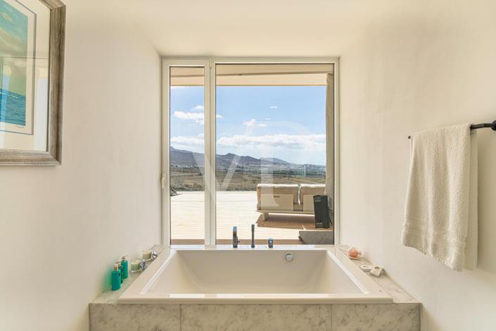 Image No.23-Villa de 5 chambres à vendre à La Caleta