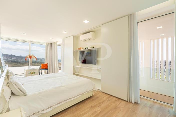 Image No.25-Villa de 5 chambres à vendre à La Caleta