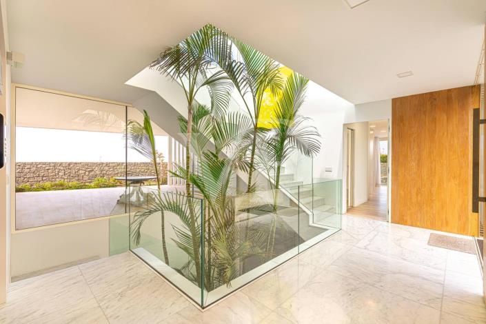 Image No.17-Villa de 5 chambres à vendre à La Caleta