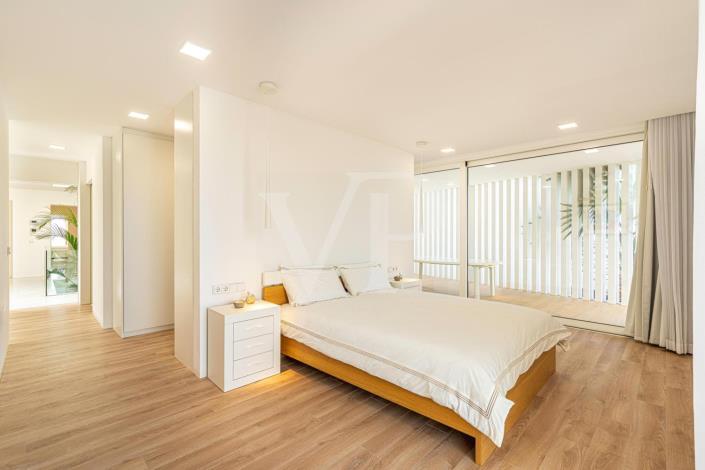 Image No.58-Villa de 5 chambres à vendre à La Caleta