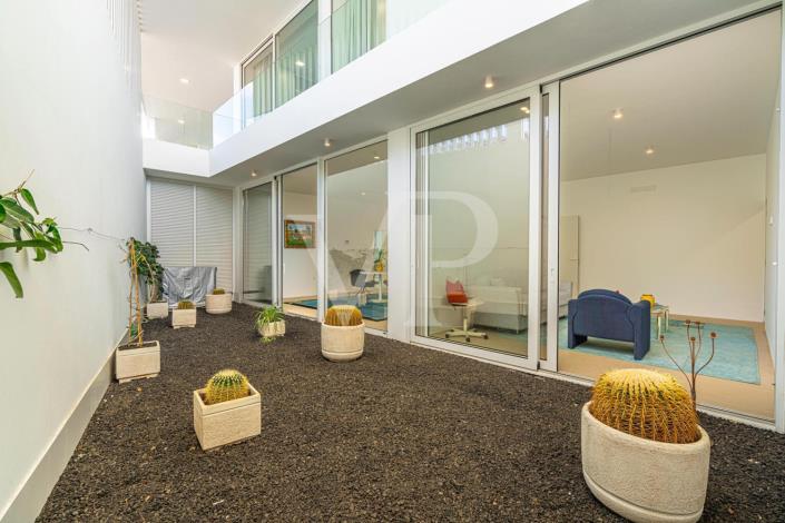 Image No.42-Villa de 5 chambres à vendre à La Caleta