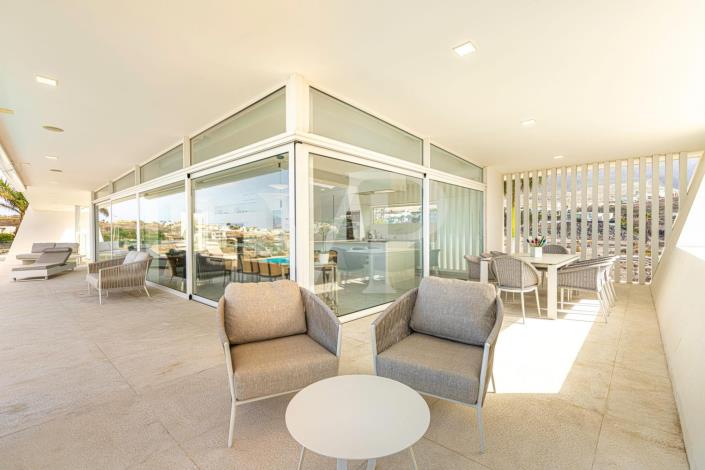 Image No.33-Villa de 5 chambres à vendre à La Caleta