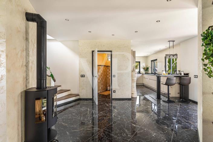 Image No.13-Maison de campagne de 2 chambres à vendre à Acojeja