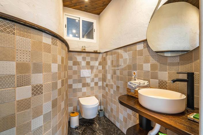 Image No.14-Maison de campagne de 2 chambres à vendre à Acojeja