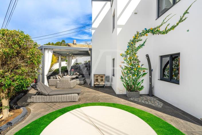 Image No.25-Maison de campagne de 2 chambres à vendre à Acojeja