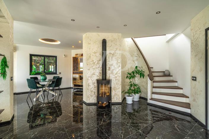 Image No.28-Maison de campagne de 2 chambres à vendre à Acojeja