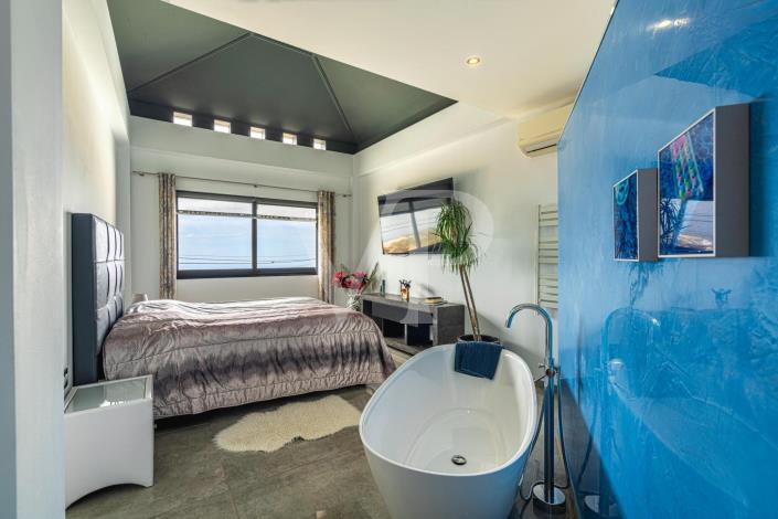 Image No.29-Maison de campagne de 2 chambres à vendre à Acojeja